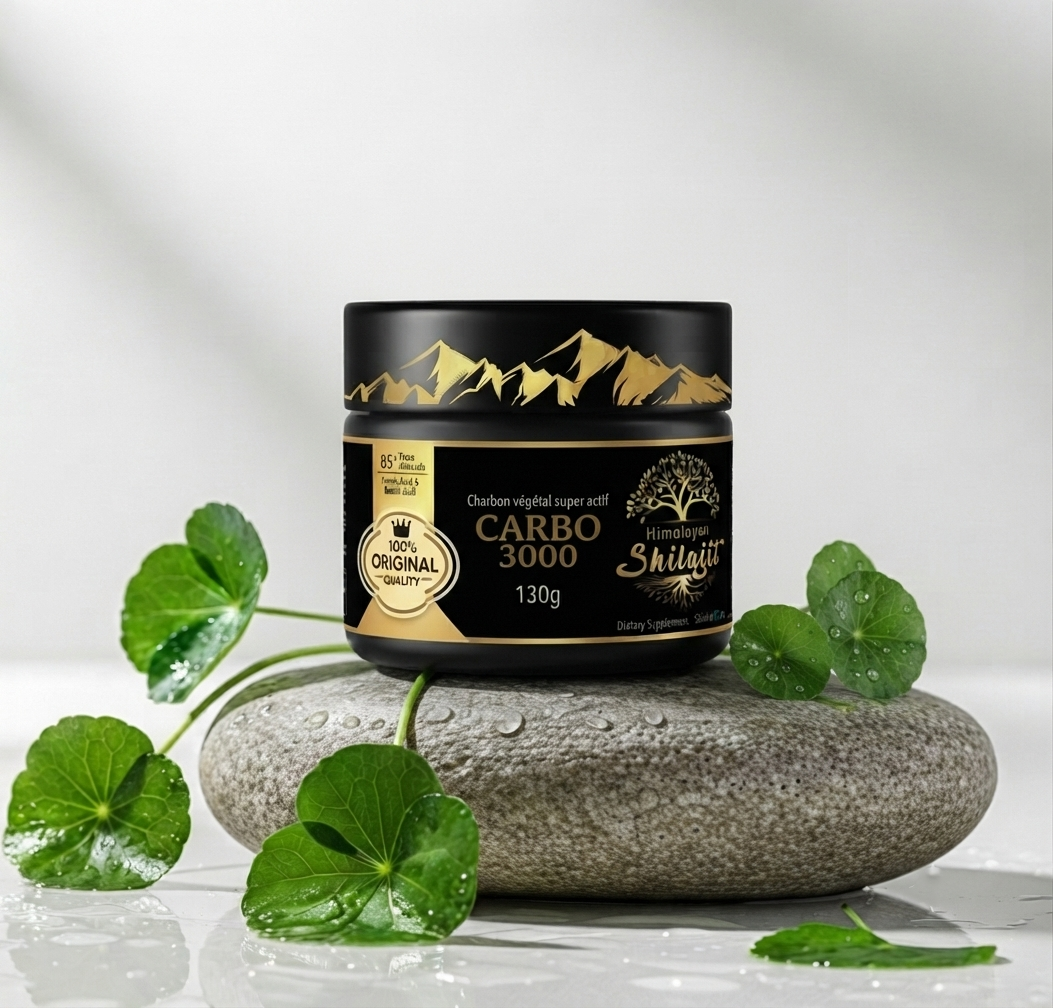 Produit naturel