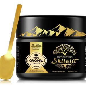 SHILAJIT
